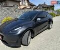 Сірий Тесла Model Y, об'ємом двигуна 0 л та пробігом 8 тис. км за 30300 $, фото 1 на Automoto.ua