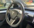 Серый Тесла Model Y, объемом двигателя 0 л и пробегом 8 тыс. км за 28700 $, фото 9 на Automoto.ua