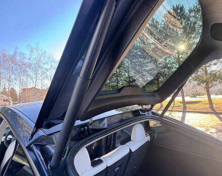 Серый Тесла Model Y, объемом двигателя 0 л и пробегом 9 тыс. км за 29500 $, фото 81 на Automoto.ua