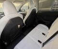 Серый Тесла Model Y, объемом двигателя 0 л и пробегом 21 тыс. км за 34000 $, фото 12 на Automoto.ua