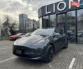 Сірий Тесла Model Y, об'ємом двигуна 0 л та пробігом 31 тис. км за 24499 $, фото 1 на Automoto.ua