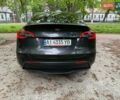 Серый Тесла Model Y, объемом двигателя 0 л и пробегом 9 тыс. км за 29990 $, фото 7 на Automoto.ua