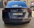 Серый Тесла Model Y, объемом двигателя 0 л и пробегом 6 тыс. км за 29500 $, фото 11 на Automoto.ua