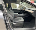 Серый Тесла Model Y, объемом двигателя 0 л и пробегом 5 тыс. км за 42500 $, фото 29 на Automoto.ua