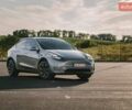 Серый Тесла Model Y, объемом двигателя 0 л и пробегом 6 тыс. км за 33500 $, фото 29 на Automoto.ua