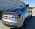 Серый Тесла Model Y, объемом двигателя 0 л и пробегом 11 тыс. км за 33900 $, фото 6 на Automoto.ua