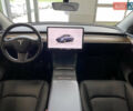 Серый Тесла Model Y, объемом двигателя 0 л и пробегом 1 тыс. км за 29300 $, фото 26 на Automoto.ua