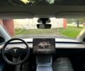 Сірий Тесла Model Y, об'ємом двигуна 0.38 л та пробігом 12 тис. км за 32500 $, фото 11 на Automoto.ua