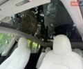 Серый Тесла Model Y, объемом двигателя 0 л и пробегом 9 тыс. км за 29990 $, фото 28 на Automoto.ua