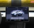 Серый Тесла Model Y, объемом двигателя 0 л и пробегом 1 тыс. км за 35990 $, фото 24 на Automoto.ua