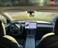 Серый Тесла Model Y, объемом двигателя 0 л и пробегом 10 тыс. км за 27000 $, фото 6 на Automoto.ua