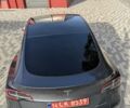 Серый Тесла Model Y, объемом двигателя 0 л и пробегом 29 тыс. км за 30500 $, фото 17 на Automoto.ua