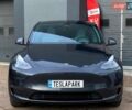 Сірий Тесла Model Y, об'ємом двигуна 0 л та пробігом 23 тис. км за 31999 $, фото 2 на Automoto.ua