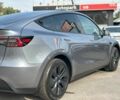 Серый Тесла Model Y, объемом двигателя 0 л и пробегом 7 тыс. км за 28480 $, фото 6 на Automoto.ua