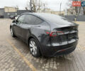 Сірий Тесла Model Y, об'ємом двигуна 0 л та пробігом 20 тис. км за 26500 $, фото 1 на Automoto.ua