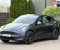 Сірий Тесла Model Y, об'ємом двигуна 0 л та пробігом 13 тис. км за 29999 $, фото 16 на Automoto.ua