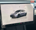 Серый Тесла Model Y, объемом двигателя 0 л и пробегом 1 тыс. км за 36500 $, фото 12 на Automoto.ua