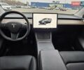 Сірий Тесла Model Y, об'ємом двигуна 0 л та пробігом 12 тис. км за 29900 $, фото 21 на Automoto.ua