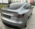 Сірий Тесла Model Y, об'ємом двигуна 0 л та пробігом 29 тис. км за 32000 $, фото 8 на Automoto.ua
