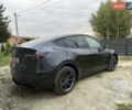 Серый Тесла Model Y, объемом двигателя 0 л и пробегом 11 тыс. км за 28800 $, фото 4 на Automoto.ua