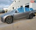 Серый Тесла Model Y, объемом двигателя 0 л и пробегом 26 тыс. км за 21800 $, фото 7 на Automoto.ua