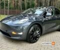 купити нове авто Тесла Model Y 2024 року від офіційного дилера VinAVto Тесла фото