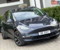 Сірий Тесла Model Y, об'ємом двигуна 0 л та пробігом 13 тис. км за 29999 $, фото 7 на Automoto.ua