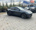 Сірий Тесла Model Y, об'ємом двигуна 0 л та пробігом 18 тис. км за 28500 $, фото 3 на Automoto.ua