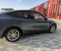 Серый Тесла Model Y, объемом двигателя 0 л и пробегом 29 тыс. км за 30500 $, фото 13 на Automoto.ua