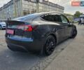Сірий Тесла Model Y, об'ємом двигуна 0 л та пробігом 19 тис. км за 34900 $, фото 15 на Automoto.ua