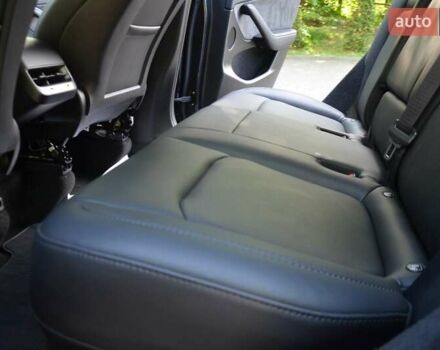 Тесла Model Y 2024 в Дрогобыче на Automoto.ua Серый Тесла Model Y, объемом двигателя 0 л и пробегом 52 тыс. км за 34200 $, фото 47 на Automoto.ua