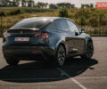 Серый Тесла Model Y, объемом двигателя 0 л и пробегом 25 тыс. км за 31300 $, фото 19 на Automoto.ua