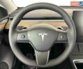 Серый Тесла Model Y, объемом двигателя 0 л и пробегом 2 тыс. км за 18000 $, фото 9 на Automoto.ua