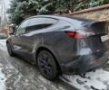 Сірий Тесла Model Y, об'ємом двигуна 0 л та пробігом 17 тис. км за 35400 $, фото 3 на Automoto.ua