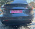 Серый Тесла Model Y, объемом двигателя 0 л и пробегом 9 тыс. км за 29500 $, фото 110 на Automoto.ua