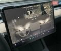 Серый Тесла Model Y, объемом двигателя 0 л и пробегом 25 тыс. км за 36700 $, фото 22 на Automoto.ua