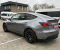 Серый Тесла Model Y, объемом двигателя 0 л и пробегом 17 тыс. км за 34300 $, фото 5 на Automoto.ua