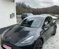 Серый Тесла Model Y, объемом двигателя 0 л и пробегом 33 тыс. км за 25000 $, фото 20 на Automoto.ua
