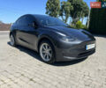 Серый Тесла Model Y, объемом двигателя 0 л и пробегом 12 тыс. км за 30000 $, фото 3 на Automoto.ua