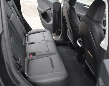 Сірий Тесла Model Y, об'ємом двигуна 0 л та пробігом 16 тис. км за 32000 $, фото 16 на Automoto.ua