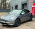 Сірий Тесла Model Y, об'ємом двигуна 0 л та пробігом 26 тис. км за 37500 $, фото 3 на Automoto.ua