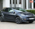 Сірий Тесла Model Y, об'ємом двигуна 0 л та пробігом 13 тис. км за 29999 $, фото 8 на Automoto.ua