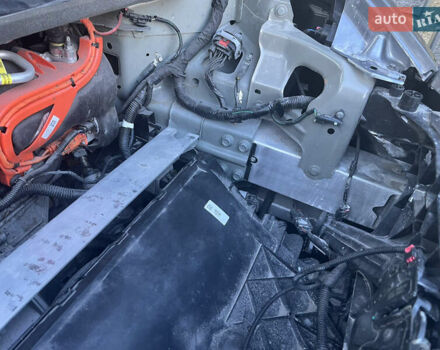 Сірий Тесла Model Y, об'ємом двигуна 0 л та пробігом 29 тис. км за 32000 $, фото 14 на Automoto.ua