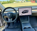 Серый Тесла Model Y, объемом двигателя 0 л и пробегом 45 тыс. км за 24500 $, фото 29 на Automoto.ua