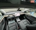 Серый Тесла Model Y, объемом двигателя 0 л и пробегом 23 тыс. км за 28800 $, фото 18 на Automoto.ua