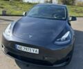 Сірий Тесла Model Y, об'ємом двигуна 0 л та пробігом 25 тис. км за 35500 $, фото 17 на Automoto.ua