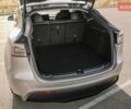 Серый Тесла Model Y, объемом двигателя 0 л и пробегом 6 тыс. км за 33500 $, фото 87 на Automoto.ua