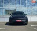 Серый Тесла Model Y, объемом двигателя 0 л и пробегом 1 тыс. км за 35490 $, фото 1 на Automoto.ua