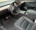 Серый Тесла Model Y, объемом двигателя 0 л и пробегом 24 тыс. км за 24000 $, фото 19 на Automoto.ua