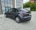 Серый Тесла Model Y, объемом двигателя 0 л и пробегом 7 тыс. км за 28400 $, фото 7 на Automoto.ua